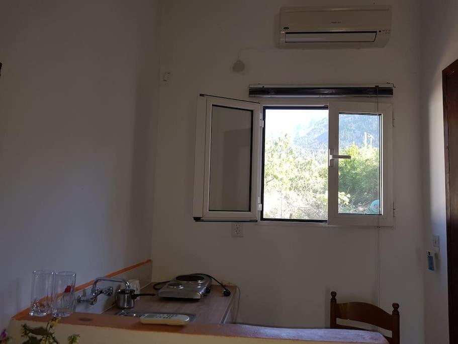 Το Σπίτι Της Ελένης Leilighet Vlachia Eksteriør bilde
