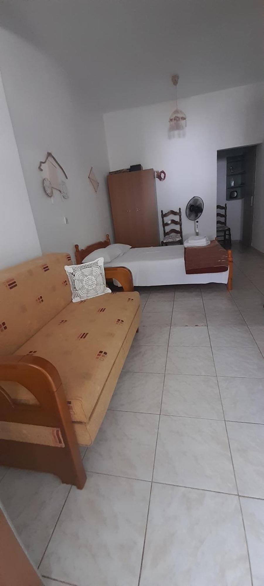 Το Σπίτι Της Ελένης Leilighet Vlachia Eksteriør bilde