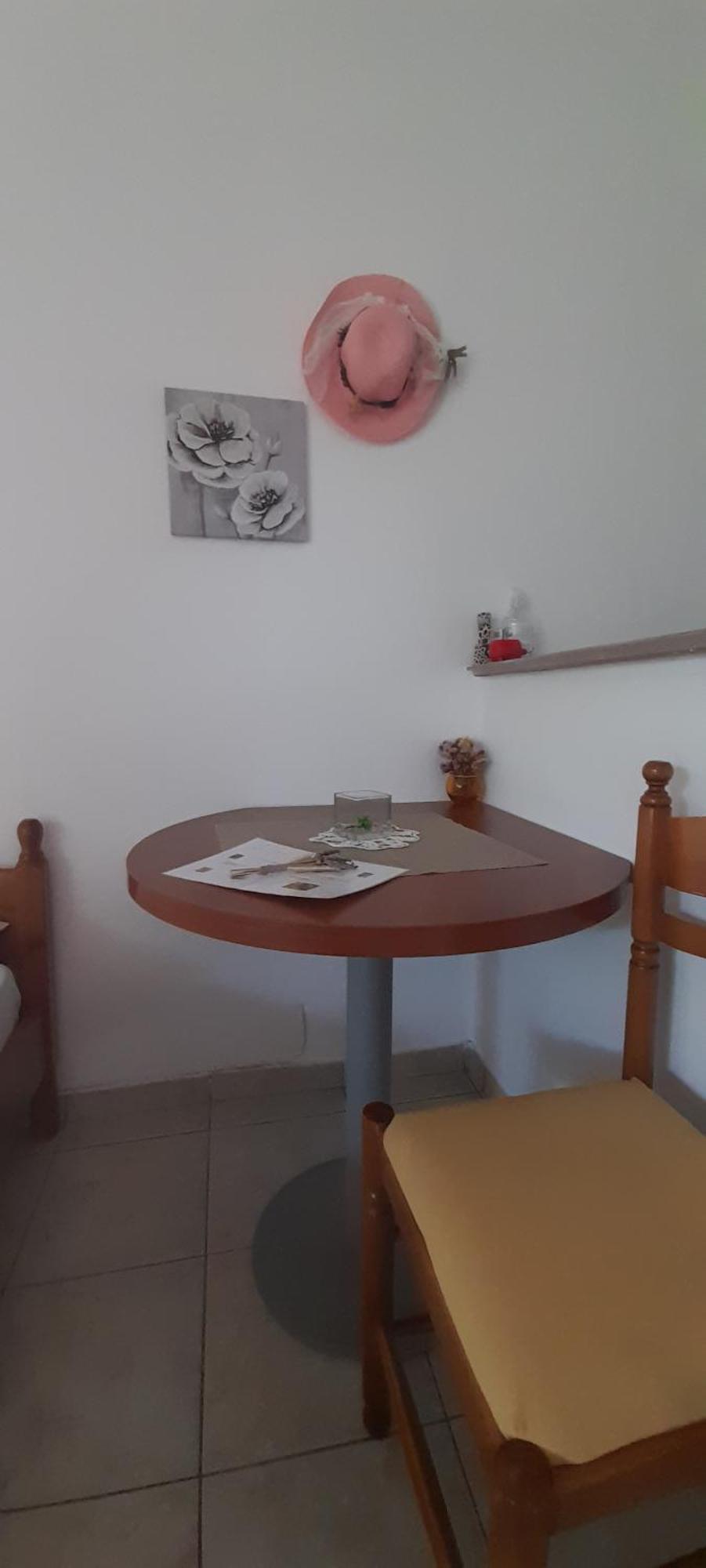 Το Σπίτι Της Ελένης Leilighet Vlachia Eksteriør bilde